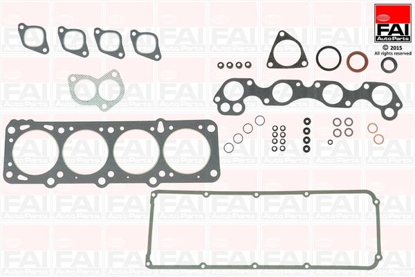 FAI AUTOPARTS Tihendikomplekt,silindripea HS412